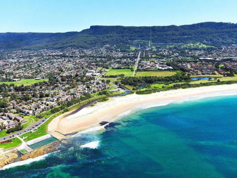 Hidden Gem In Woonona - Tourism Brisbane 0