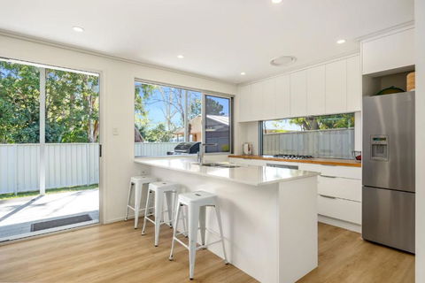 Hideaway In Molly - Tourism Brisbane 1