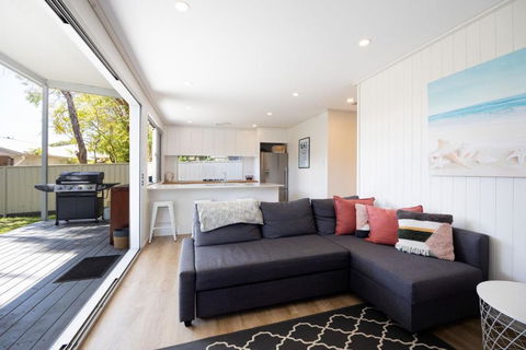 Hideaway In Molly - Tourism Brisbane 2