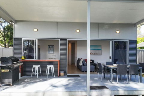 Hideaway In Molly - Tourism Brisbane 3