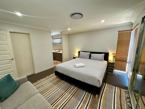 Hideaway On Peel - Tourism Brisbane 3