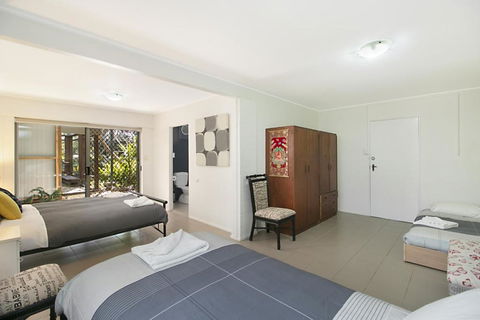 HideAway - Tweed Coast Holidays - Brisbane 4u 3