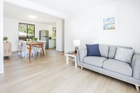 High On Jeffery In The Heart Of Agnes Water - Tourism Brisbane 2