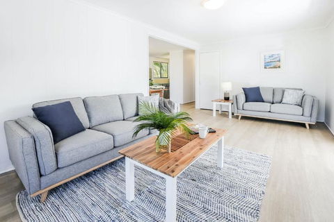 High On Jeffery In The Heart Of Agnes Water - Tourism Brisbane 3