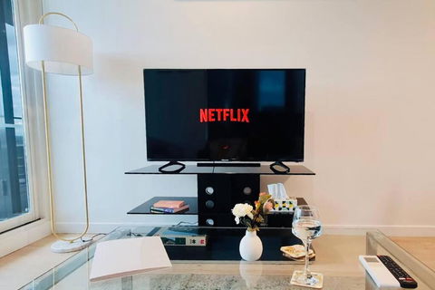 High Rise Unit In Front Of Crown With Free Parking - Tourism Brisbane 3