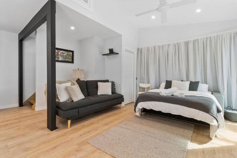 Highbury Coastal Villa - Tourism Brisbane 3