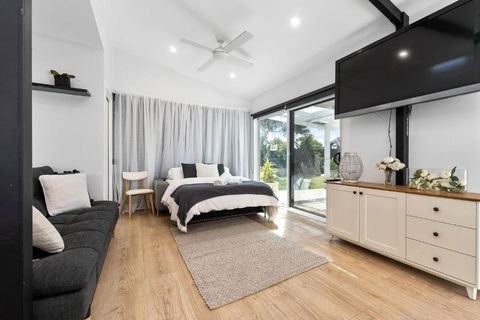 Highbury Coastal Villa - Tourism Brisbane 2