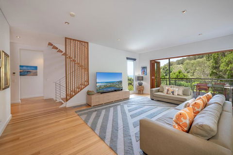 Hilltop Noosa Ocean Views, Noosa Heads - Tourism Brisbane 2