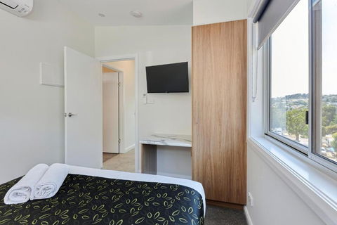 Hilltop Villas - Tourism Brisbane 2