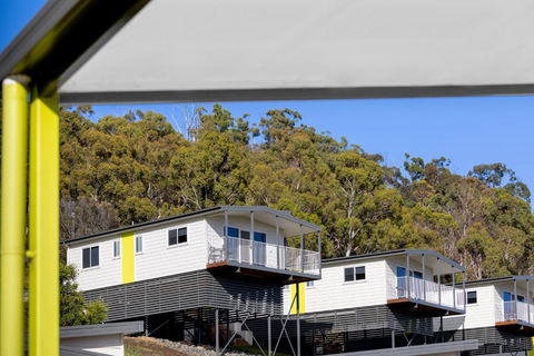 Hilltop Villas - Tourism Brisbane 3