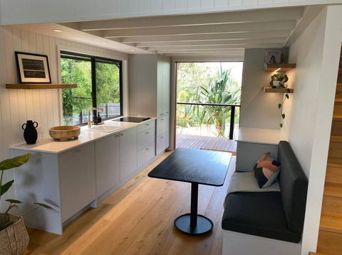 Hilltop Woods Noosa - Tourism Brisbane 2