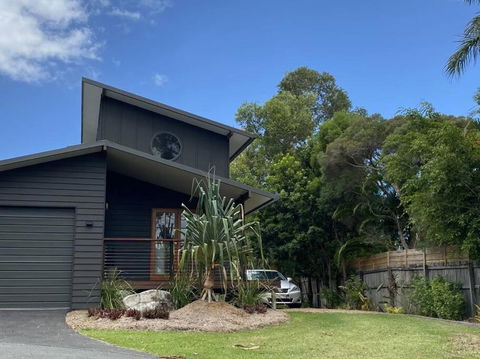 Hilltop Woods Noosa - Tourism Brisbane 1
