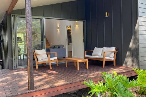 Hilltop Woods Noosa - Tourism Brisbane 3