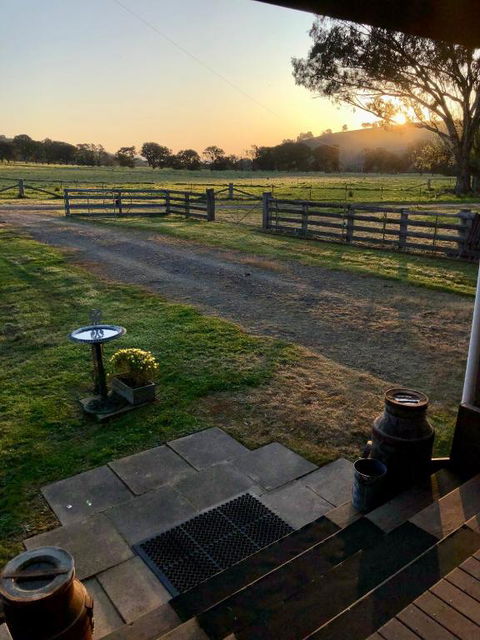 Hillview Cottage - Tourism Brisbane 2