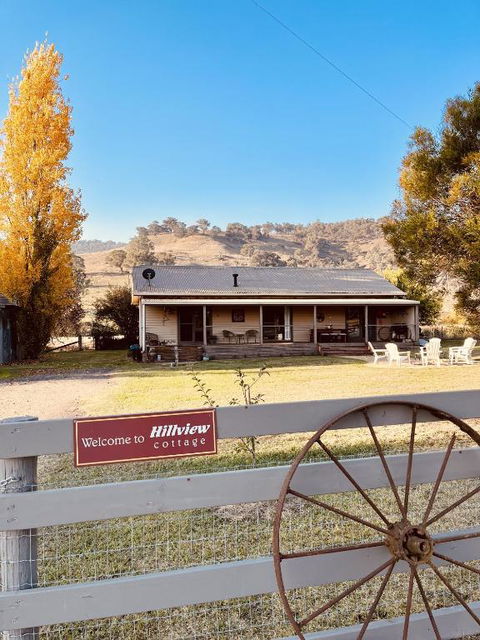 Hillview Cottage - Tourism Brisbane 0