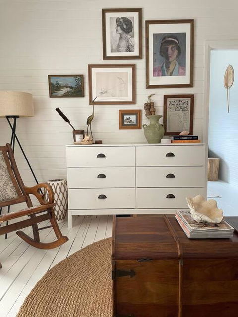 Historic Cosy Hawkesbury River Cottage - Tourism Brisbane 1