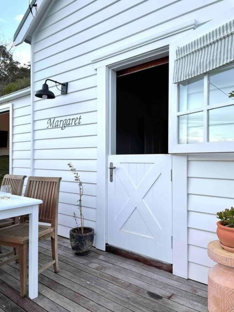 Historic Cosy Hawkesbury River Cottage - Tourism Brisbane 2
