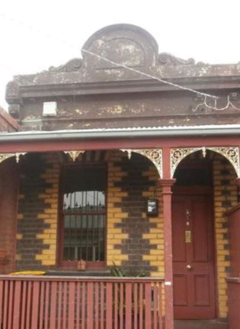 Historic Cottage - Tourism Brisbane 0