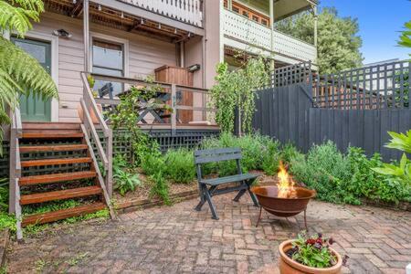 Historic Home Close To CBD 3Brm With Views - Tourism Brisbane 2