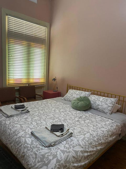 HISTORIC STAR LODGE And STATION MASTERS HOUSE NARRANDERA - Tourism Brisbane 0