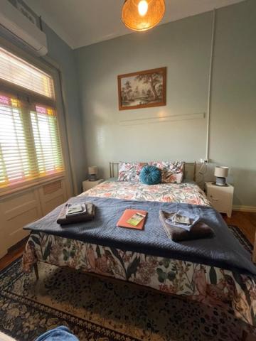 HISTORIC STAR LODGE And STATION MASTERS HOUSE NARRANDERA - Tourism Brisbane 1
