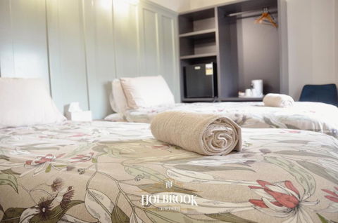 Holbrook Hotel - Tourism Brisbane 2