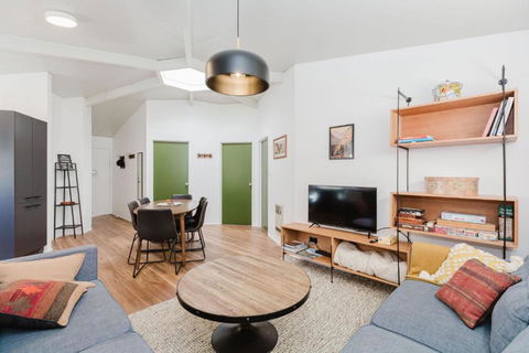 Holey Cow - 3 Of 3 Poley Cow Lane - Tourism Brisbane 0