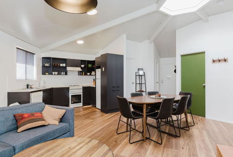 Holey Cow - 3 Of 3 Poley Cow Lane - Tourism Brisbane 1