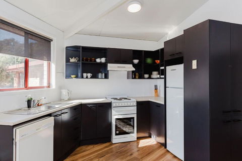 Holey Cow - 3 Of 3 Poley Cow Lane - Tourism Brisbane 2