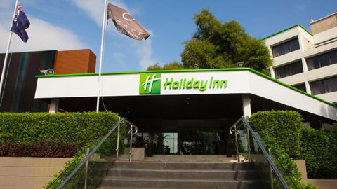 Holiday Inn Warwick Farm, An IHG Hotel - Tourism Brisbane 1