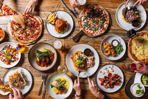 Holiday Inn Warwick Farm, An IHG Hotel - Tourism Brisbane 3