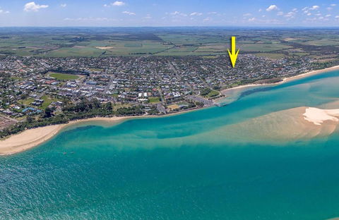 Holiday On Nautilus Inverloch - Tourism Brisbane 1