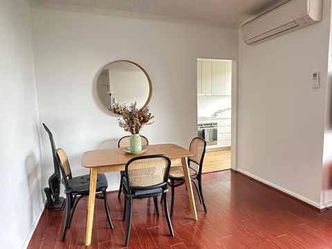 HolidayRento Bondi Beach Air Con, Parking And Pool - Tourism Brisbane 2