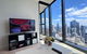 Heart Of Melbourne CBD Skyhigh City And Sea View 2 Bedroom - thumb 3