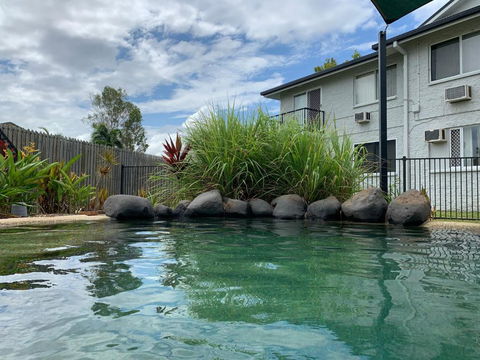 Holiday At Henry St West End, Townsville QLD 3 Night Min - Tourism Brisbane 0