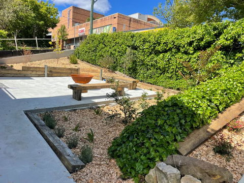 Heart Of Katoomba Semi 1 Bedroom Home - Tourism Brisbane 2