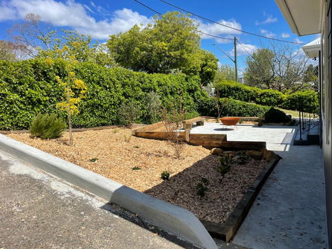 Heart Of Katoomba Semi 1 Bedroom Home - Tourism Brisbane 1