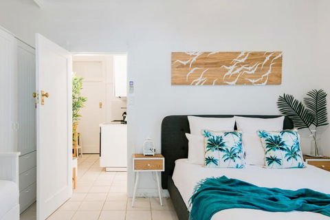 HolidayRento The Palm House Bondi - Tourism Brisbane 1