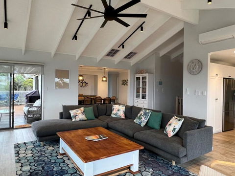 Home In Phillip Island Ventnor Shalfleet Avenue - Tourism Brisbane 1