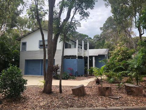 Ibis 3 House - Brisbane 4u 2