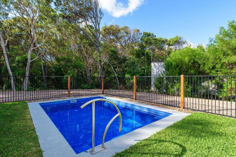 Ibis 9 House - Tourism Brisbane 2