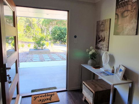 Ibis 9 House - Tourism Brisbane 3