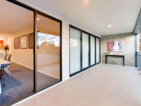 Ibis Styles Canberra Tall Trees - Tourism Brisbane 2