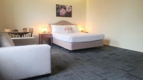 Hotel Cavalier - Brisbane Tourism 0