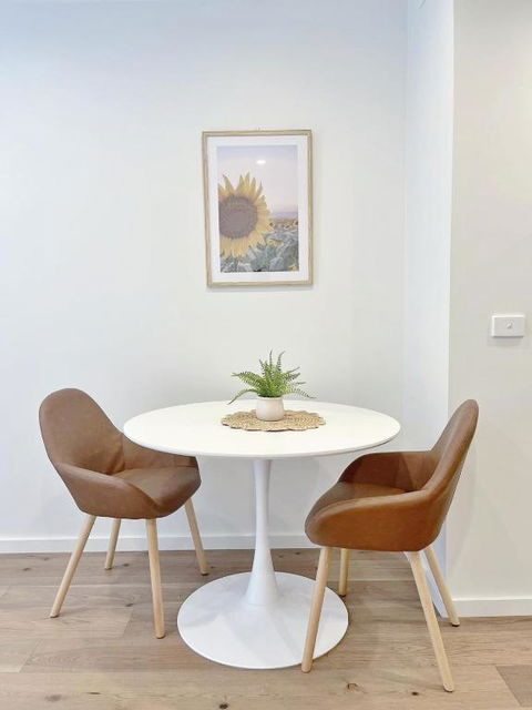 Inn Central Townhouse At Canberra - Tourism Brisbane 2