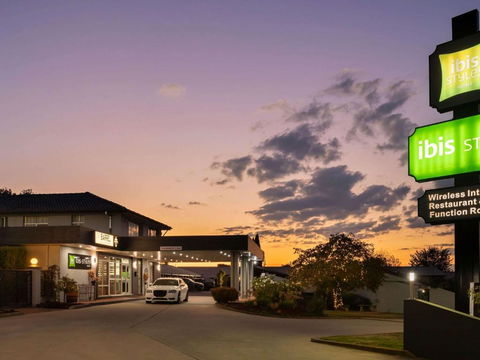 Ibis Styles Orange - Tourism Brisbane 3