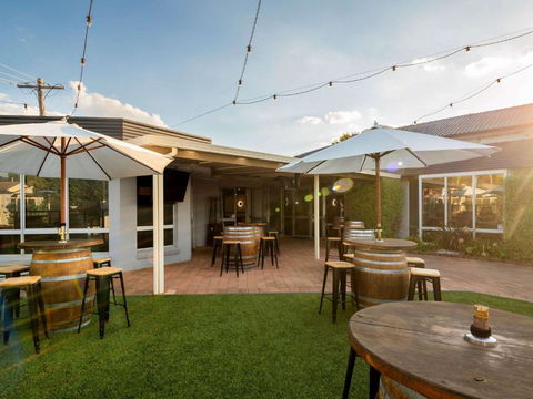 Ibis Styles Orange - Tourism Brisbane 2