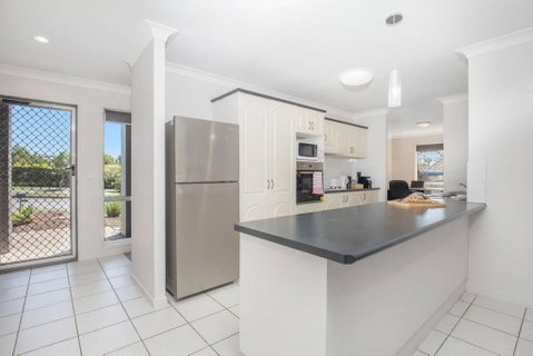 Home Away From Home - Tourism Brisbane 2