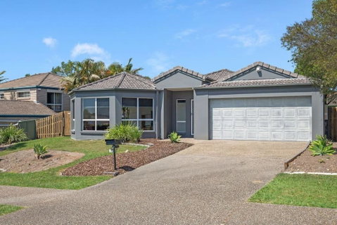 Home Away From Home - Tourism Brisbane 1
