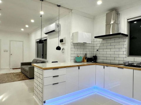 Home From Home In Brighton - Tourism Brisbane 2